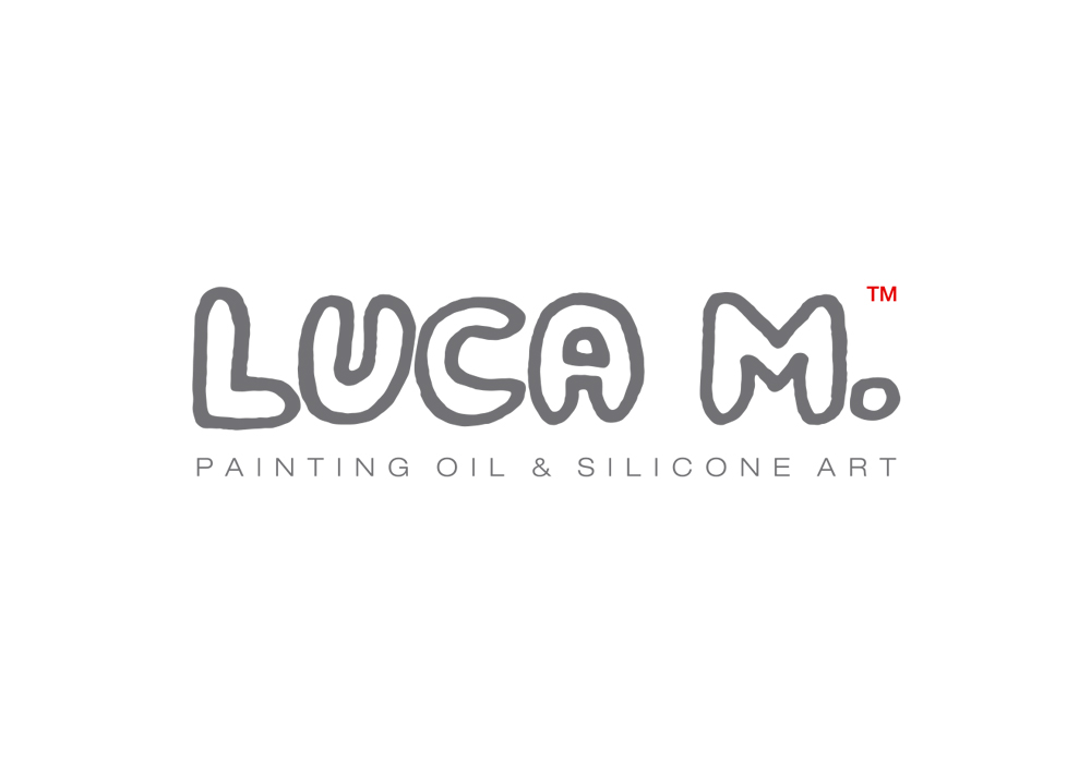 Luca Moretto | Painting Oil & Siliocne Art