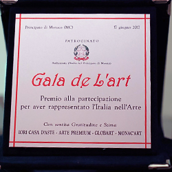 Gala de L'art | 2017